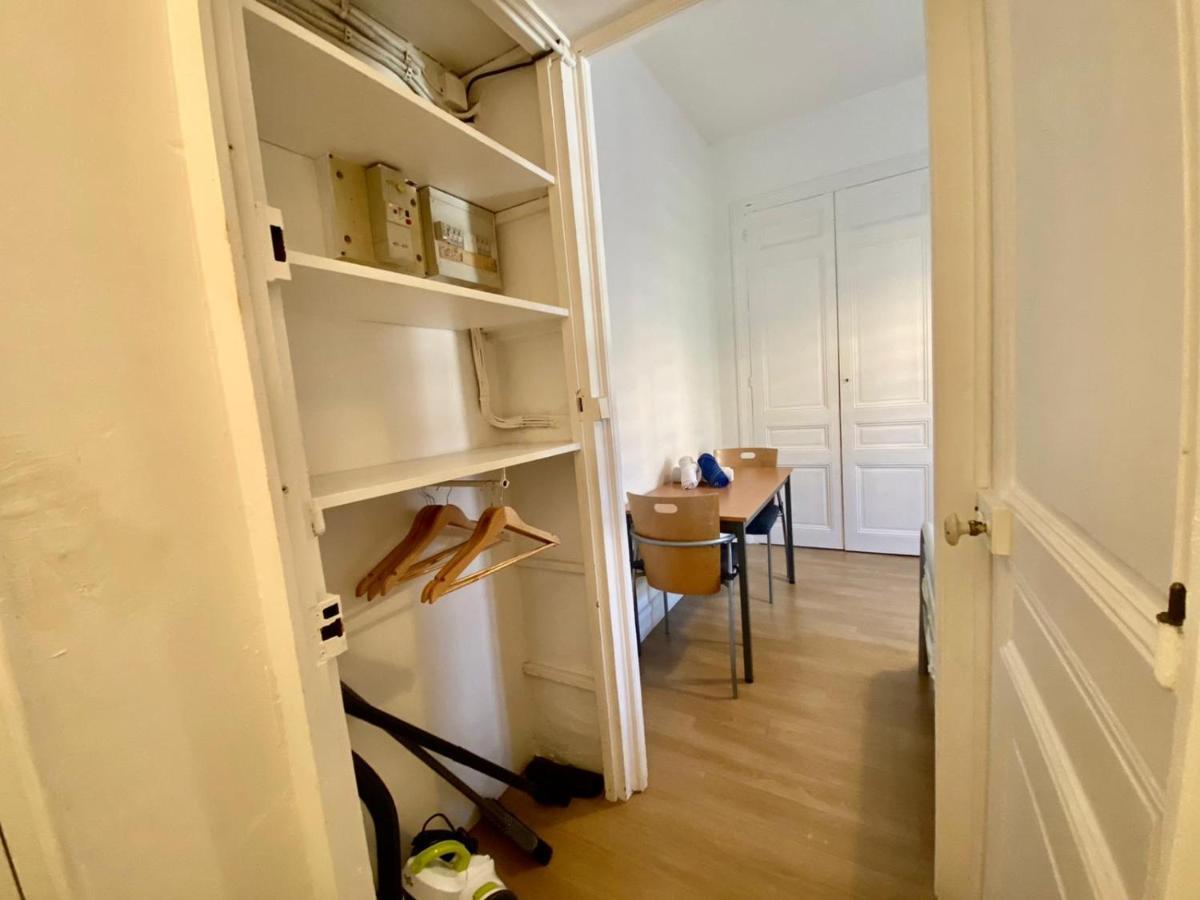 Petit Studio Confortable Pour Une Personne - 038 Rouen Esterno foto